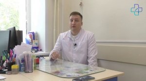 Николай Тарабукин - адаптация ребенка к детскому саду: что важно знать.
