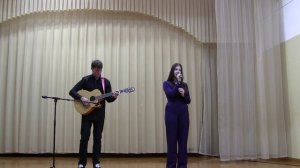 Вечер встречи выпускников , Гимназия 47,г.Курган, 2024 г.