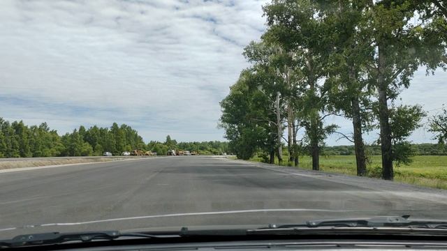 438. Перезалив. Хабаровск - Князе-Волконское. 09.07.25.