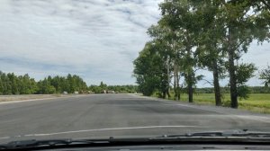 438. Перезалив. Хабаровск - Князе-Волконское. 09.07.25.