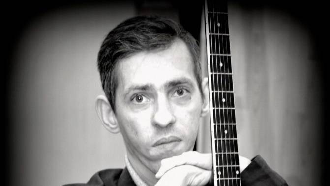 Д. КОЛОБОВ - Я СКУЧАЮ ПО ТЕБЕ - (ТРОФИМ-КАВЕР) смотреть онлайн