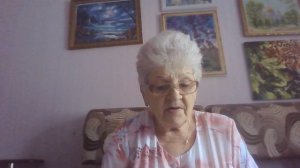 Больше она не переступит этот порог (см описание)