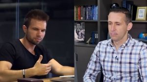 Христианская мода: Свидетельство или тщеславие? Диалог с Богданом Бондаренко