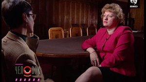 Человек недели 09.02.1995