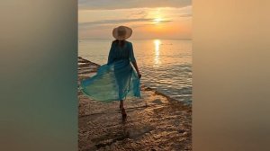 отдых в Дивноморске Талка Вилладж.mp4