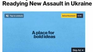 ‼️🇪🇺🇺🇦Европа готовит пакет «гарантий безопасности» для Украины, — Bloomberg