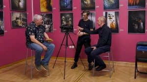 Чародеи светописи: "Что такое пиктокамера и что такое пикториальная фотография? Как это устроено?"