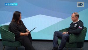 «ПИТЕР» КЛУБ • В ГОСТЯХ ВИТАЛИЙ КРЮЧКОВ