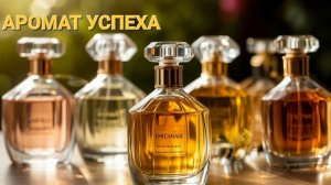 АРОМАТ УСПЕХА