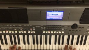 Лесник (cover)