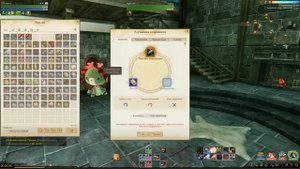 ArcheAge: Точим шмод во 2 эпоху или Нукси fail? Разбор провала!