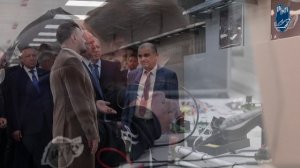 Лаборатория ИРИС СПбГМТУ