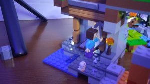 Майнкрафт анимация серия 2