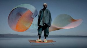 Music and videos created by AI