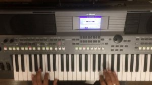 Казачья (cover)