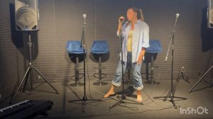 Зомби в городе.