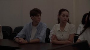 Встреча ректора с высокобалльниками КБГУ