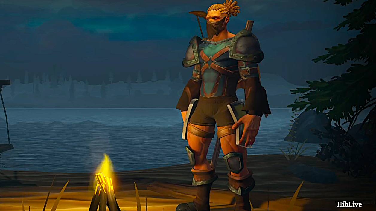 Beyond The Map. #2 (тихий)