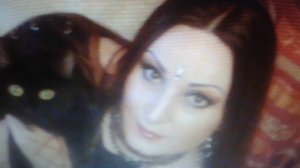 Макияжусь-от прошлых интимных связей архиважно очищаться+звёздочки в глазах+немного о Водяновой...