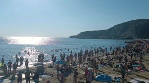 Лермонтово лётная погода идеальное море