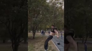 Фантастические люди