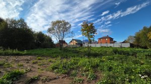 ПРОДАЖА: Земельный участок, 8 сот. (Сыктывкар, с. Выльгорт, уч. 371)