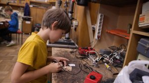 Ключ к профессии. Дополнительное образование