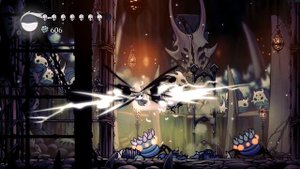 Hollow Knight - Колизей глупцов 3