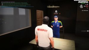📹 ФСБ ВОЗИТ УГОНКИ И ПРОВЕРЯЕТ ГОСНИКОВ НА АМАЗИНГ РП В GTA CRMP →
👤 #Sharipov →
@youtubabot: 📹7