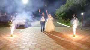 клип Данил и Елизавета