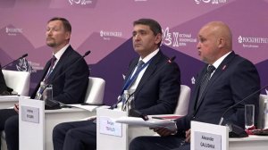 Сокровища Арктики и космические разработки: Восточный экономический форум дает новые возможности