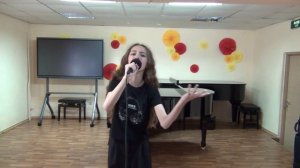 "ПОБЕДА ЗА НАМИ!" слова и музыка Максима Ларичева