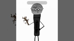 Мик за своего друга горой ✊