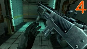 SiN Episodes Emergence - Прохождение игры часть4 (Без Спойлеров!) / Game Walkthrough