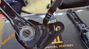 Видеоответ от RetneLab