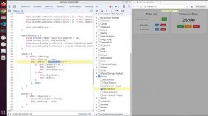 Debugging JavaScript