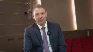Интервью с директором ИКиП А.В. Дубровским