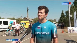 11.44 - «Вести. Адыгея» от 04.09.2025г.