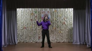 Поет Ян Чернушевич