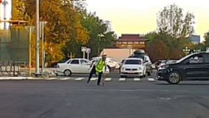 гайцы тоже люди))