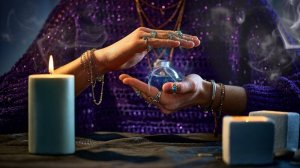 Таро Расклад