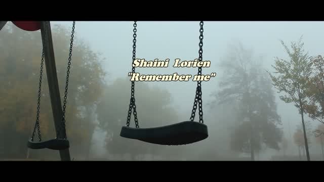 Remember Me - Instrumental Shaini Lorien (фрагмент) #фоноваямузыка #instrumental  #красиваямузыка