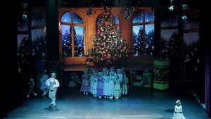 Щелкунчик и мышиный король