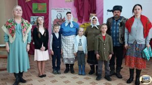 Библионочь 2025 - Бабоньки