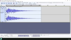 8. Adding Effects in Audacity