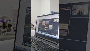 Аукцион "Мозаика ярких впечатлений", аукционист Екатерина Самитина