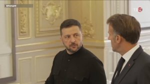 Коалиция желающих продолжать войну до последнего украинца снова встретилась / События на ТВЦ