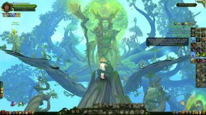 Аллоды Онлайн, секси Всематерь