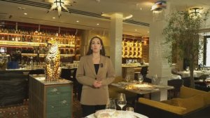 Обзор ресторана MELA на Патриарших прудах. Restaurants by Emin Agalarov