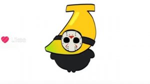 Чикен банана